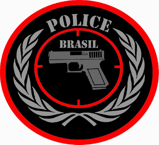 Foto 1 - Police Brasil indÚstria de equipamentos militares