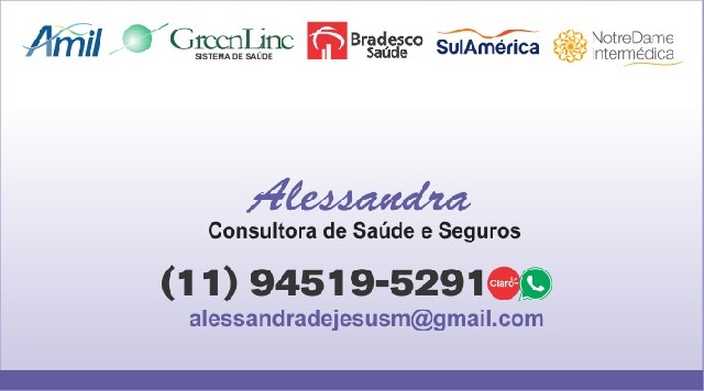 Consultoria de saúde pj e pf