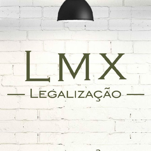 Foto 1 - Lmx legalizao - legalize j