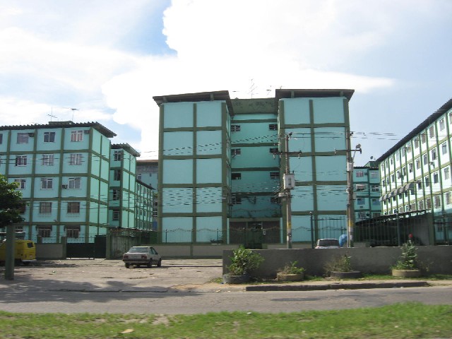 Foto 1 - Alugo apartamento na fazenda botafogo
